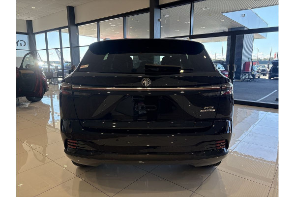 2025 MG HS AS33H Essence Hybrid+ SUV Image 7