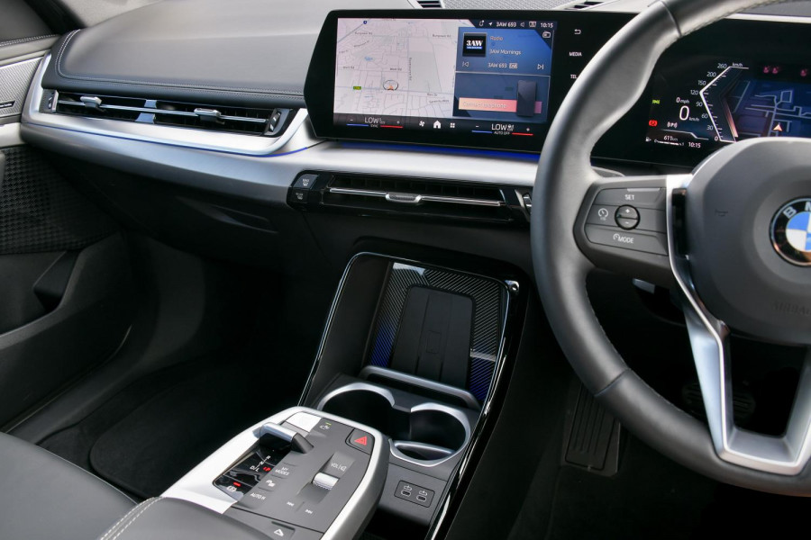 2025 BMW X1 U11 xDrive20i SUV