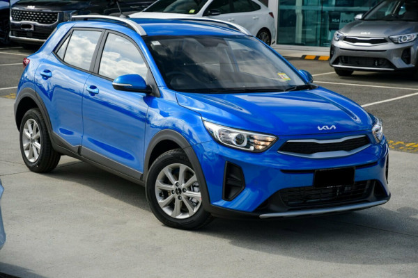2024 MY25 Kia Stonic YB S SUV
