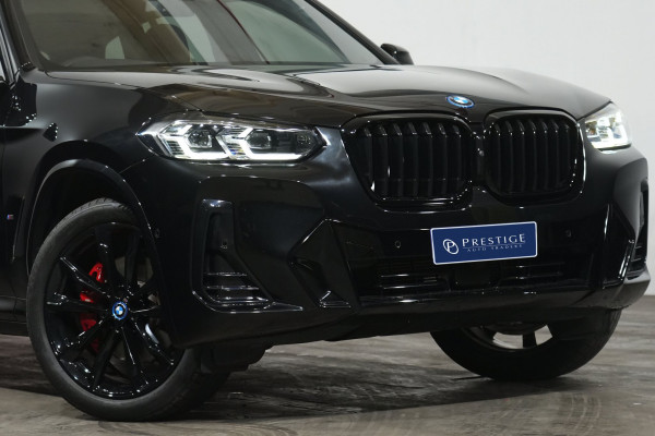 2024 BMW X3 xDrive30e M Sport SUV Image 2