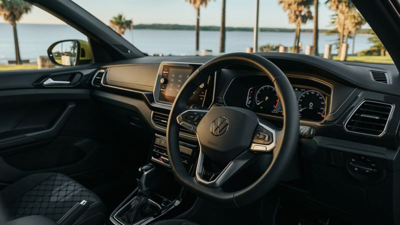 A trend-setter Interior Image