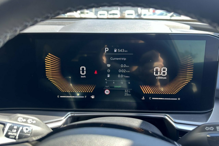 2024 Kia Sorento MQ4 PE S SUV Image 13