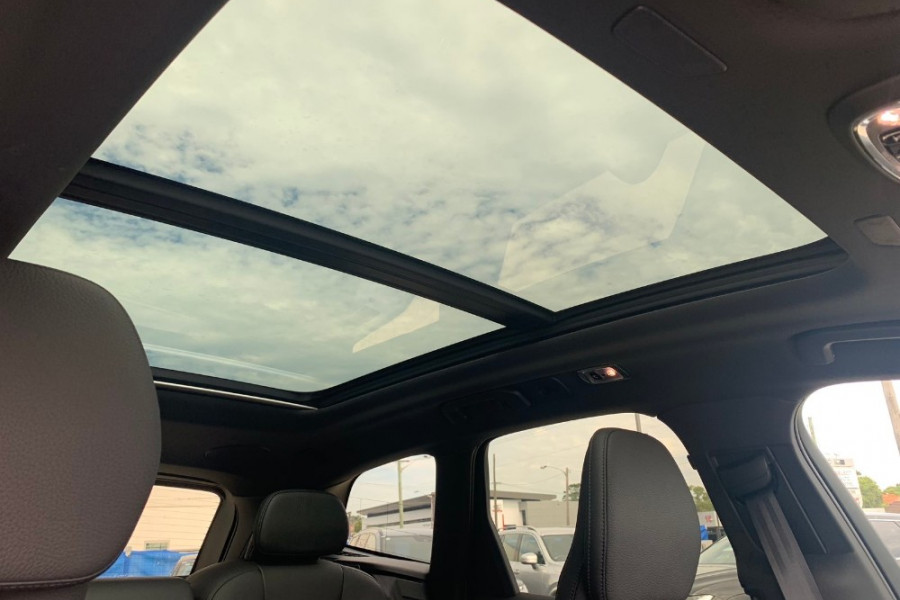 2020 Volvo XC60 UZ D5 R-Design Suv Image 8