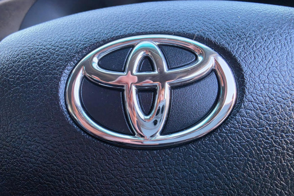 2023 Toyota HiLux GUN126R SR5 Ute Image 23