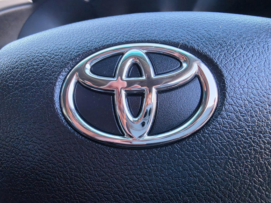 2023 Toyota HiLux GUN126R SR5 Ute Image 23