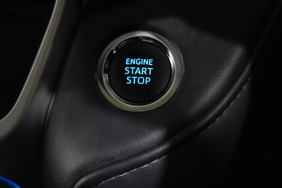 2018 Toyota LandCruiser Sahara SUV