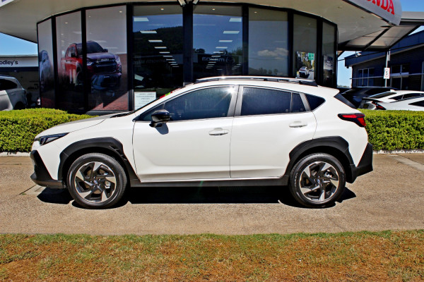 2026 Subaru Crosstrek G6X 2.0R SUV Image 5
