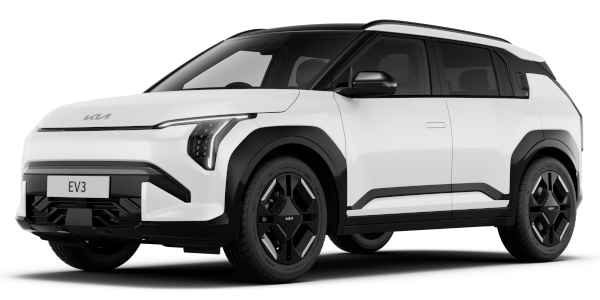 2025 Kia EV3 SV GT-Line SUV