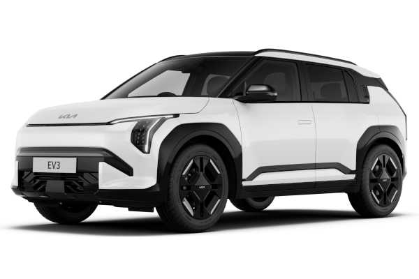 2025 Kia EV3 SV GT-Line SUV