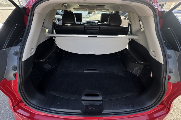 2016 Nissan X-Trail T32 ST-L SUV Image 10