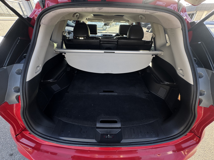 2016 Nissan X-Trail T32 ST-L SUV Image 10