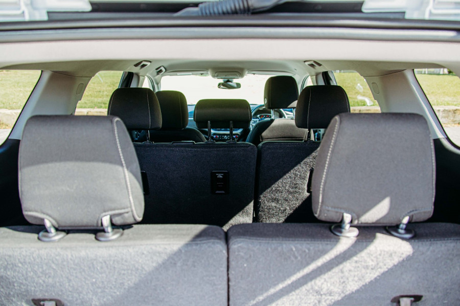 2019 Holden Acadia AC LT SUV Image 21