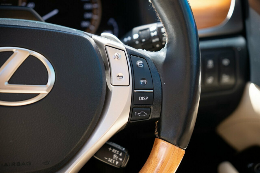 2012 Lexus GS GWL10R GS450h Sports Luxury Sedan Image 13