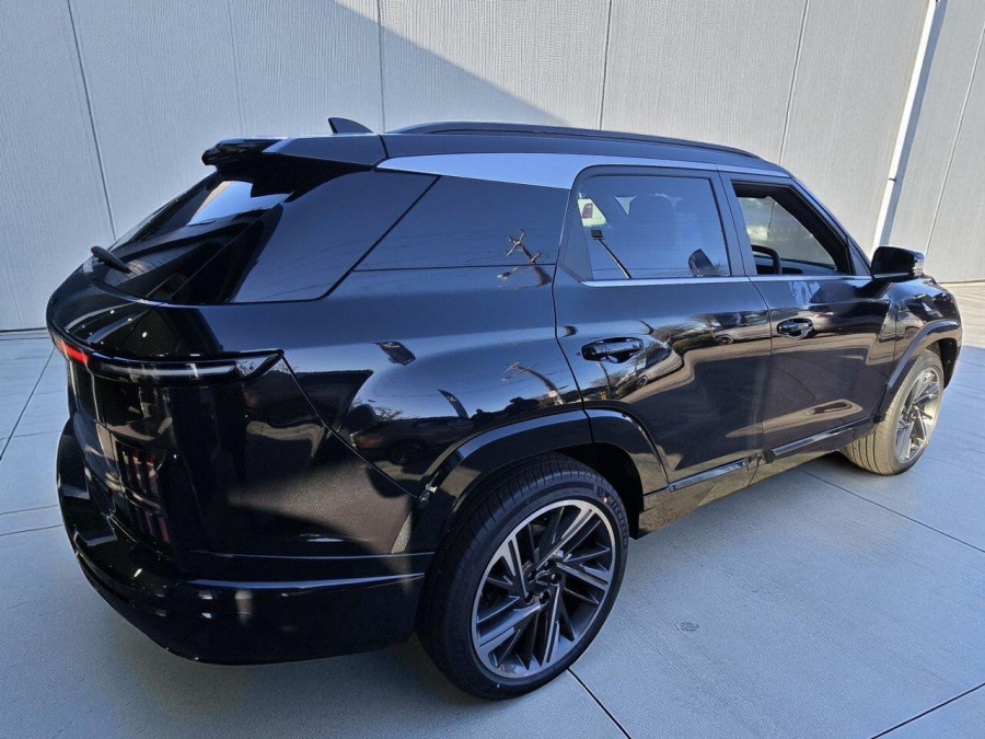 2025 MY26 KGM Actyon J120 K50 SUV Image 7