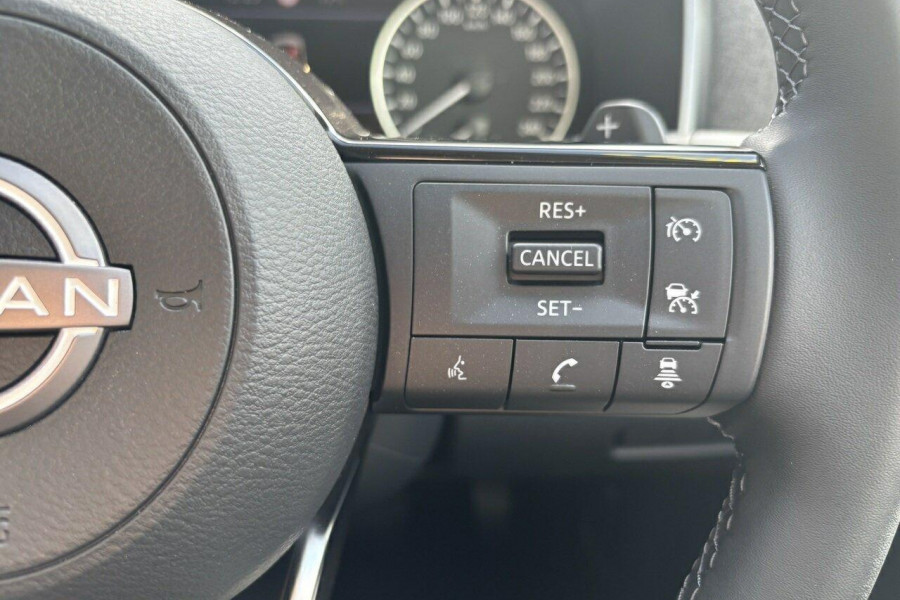 2025 Nissan QASHQAI J12 ST-L SUV Image 20