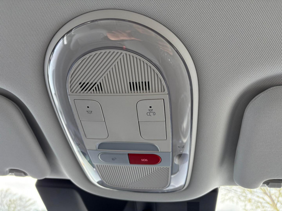 2026 Hyundai ELEXIO OE1.V1  SUV Image 23