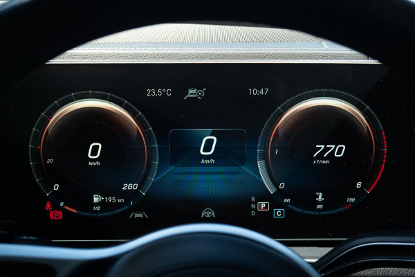 2021 Mercedes-Benz GLE-Class V167 GLE300 d SUV