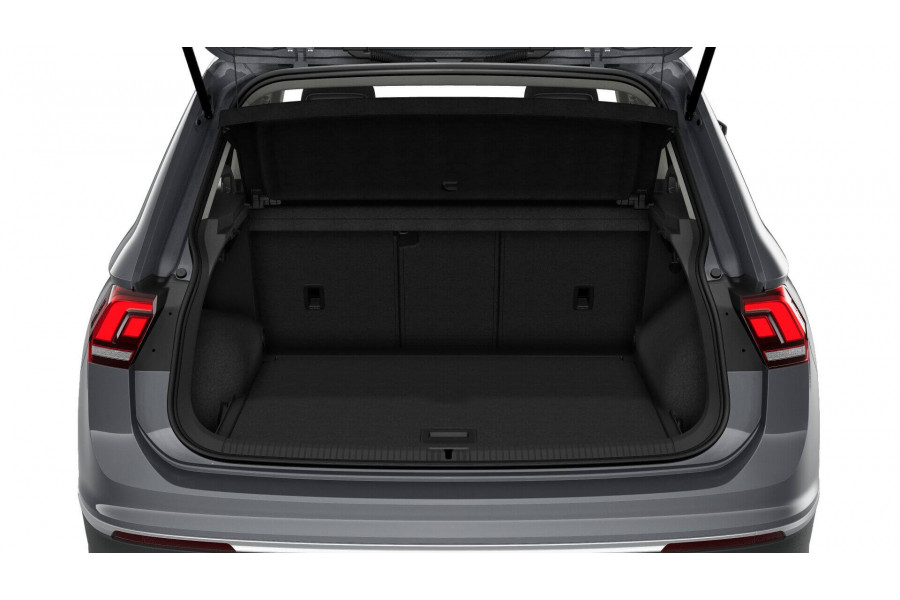  MY24 Volkswagen Tiguan 5N 132TSI Life SUV Image 8