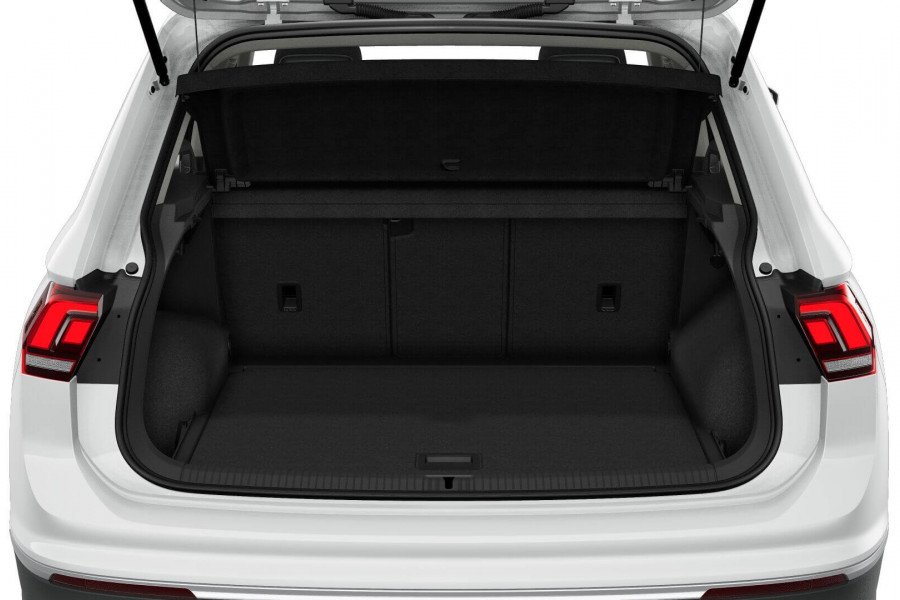 2024 Volkswagen Tiguan 5N 132TSI Life SUV Image 8