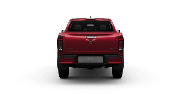 2020 MY21 Mazda BT-50 TF XTR 4x4 Dual Cab Pickup Other Mobile Image 15
