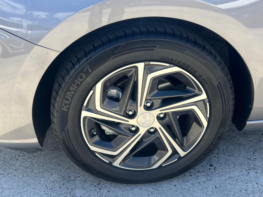2022 Hyundai i30 PD.V4  Hatch Image 8