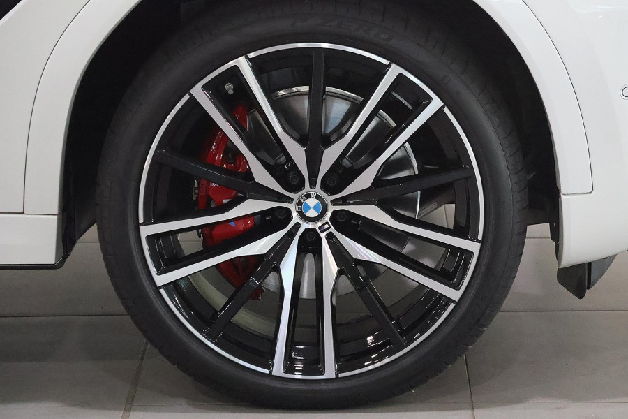 2025 BMW X6 G06 LCI xDrive30d M Sport SUV