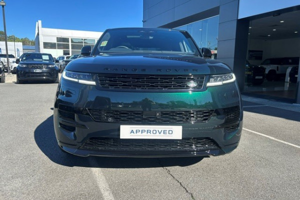 2025 MY26 Land Rover Range Rover Sport L461 D250 Dynamic SE SUV Image 2