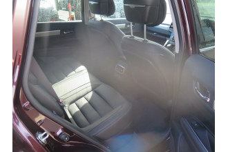 2024 MY22 Renault Koleos HZG Intens SUV