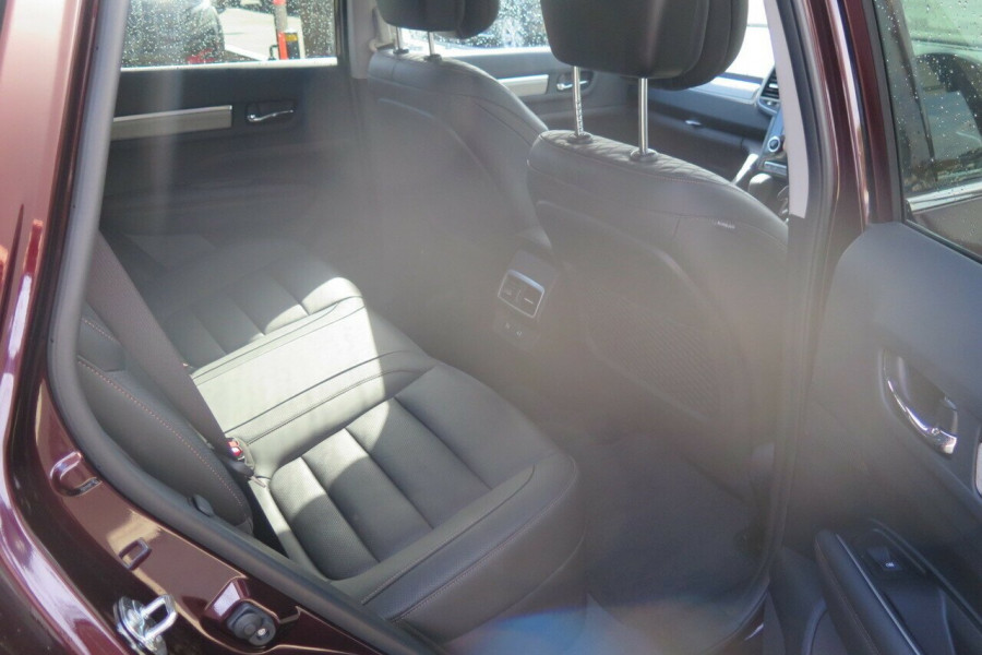 2024 MY22 Renault Koleos HZG Intens SUV Image 22