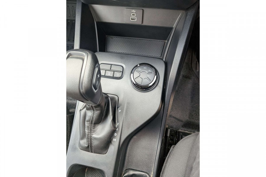 2024 Ford Ranger Black Edition Ute Image 22