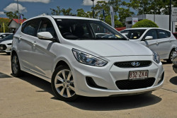 Hyundai Accent Sport Hatch RB6
