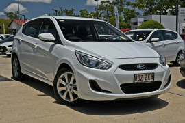 Hyundai Accent Sport Hatch RB6