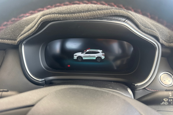 2021 MG HS Plug-in Hybrid SAS23 MY21 Essence FWD SUV Image 9