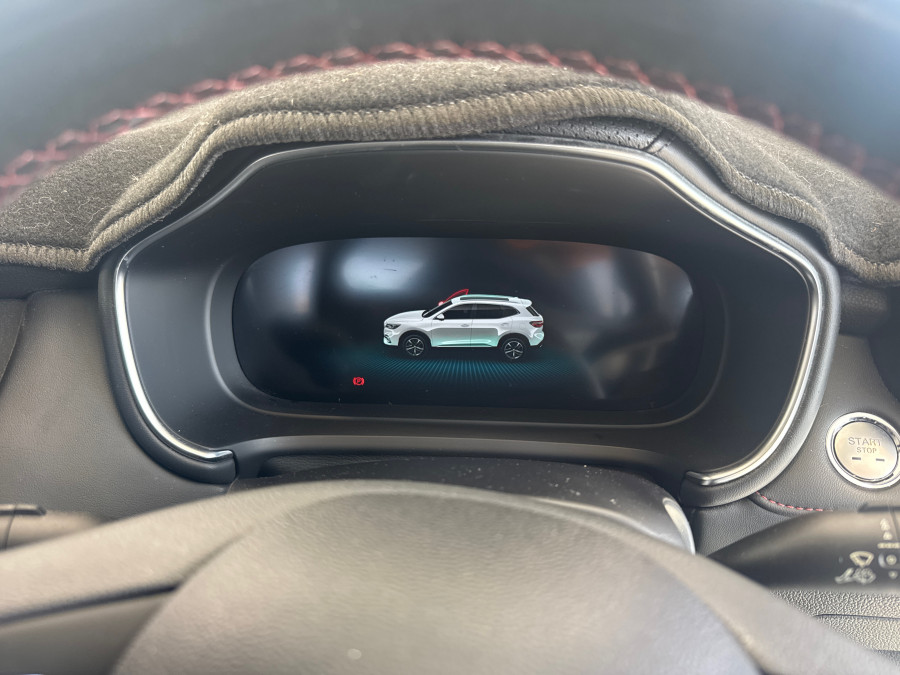 2021 MG HS Plug-in Hybrid SAS23 MY21 Essence FWD SUV Image 9
