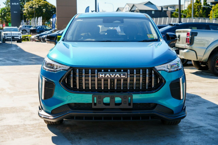 2026 GWM Haval Jolion A02 Lux Hybrid SUV Image 5