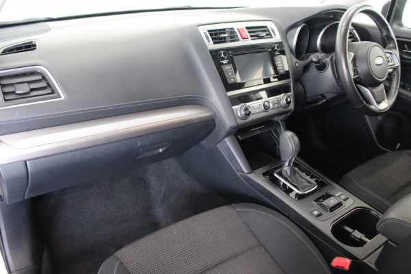 2018 Subaru Outback 5GEN 2.5i Suv