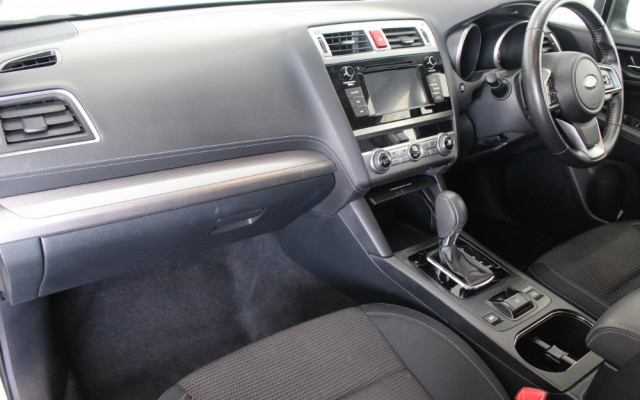 2018 Subaru Outback 5GEN 2.5i Suv