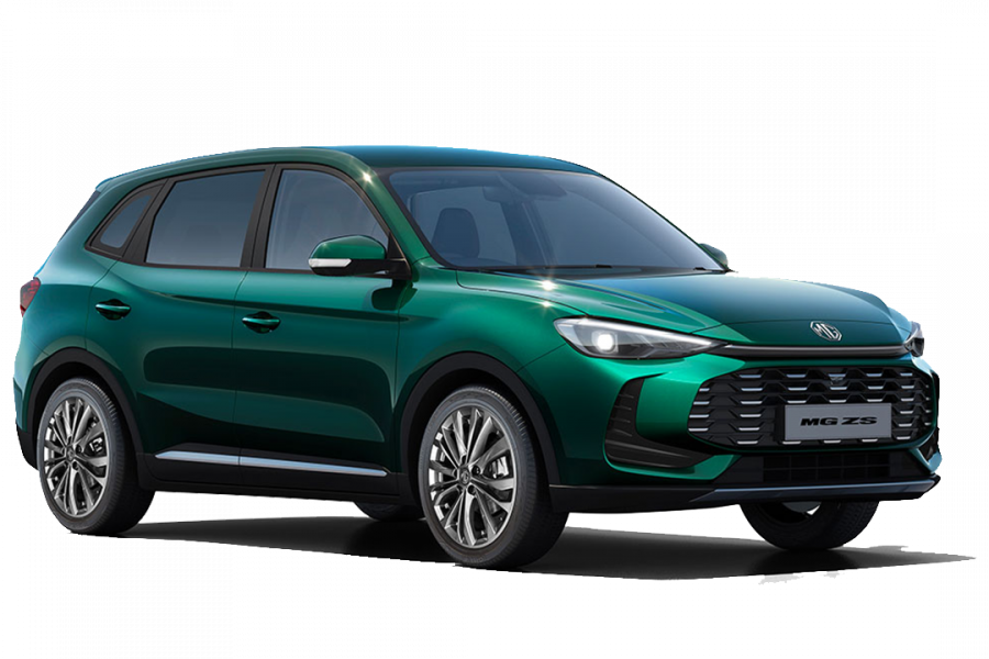 2026 MG ZS ZS32 Excite SUV