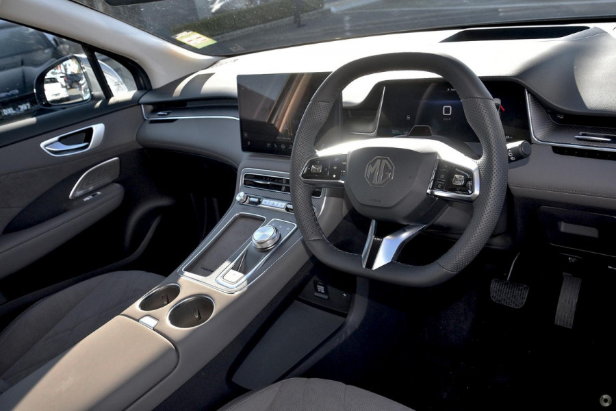 2026 MG MGS6 EV IS3E Essence SUV Image 4