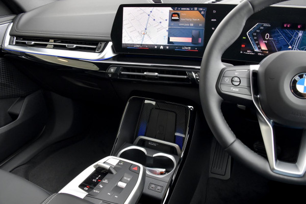 2025 BMW X1 U11 xDrive20i SUV image 7
