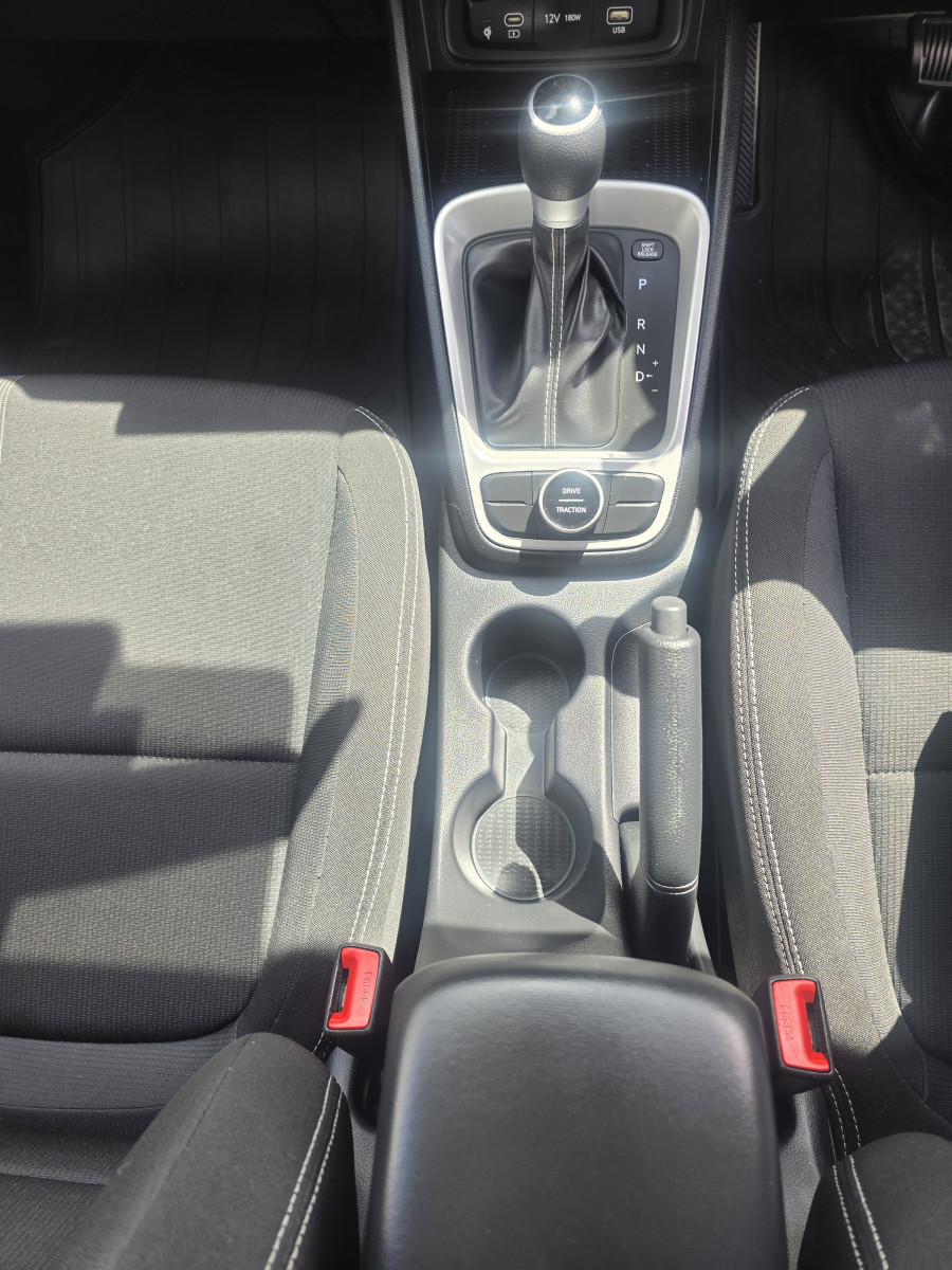 2025 Hyundai Venue QX.V5  SUV Image 17
