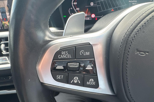 2021 BMW 3 Series G20 340i M Sport Sedan Image 23