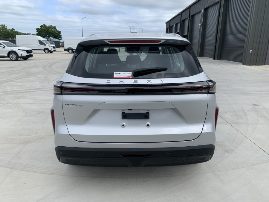 2026 Chery Tiggo 7 T32 Ultimate SUV Image 6