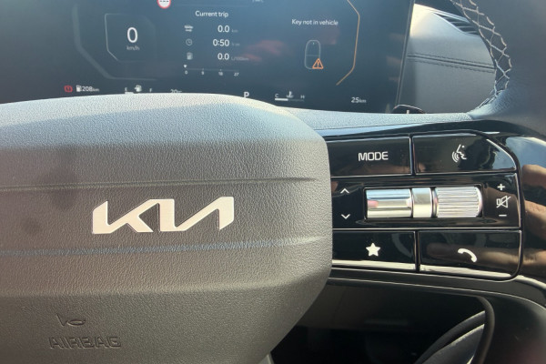 2026 MY27 Kia Carnival KA4 PE GT-Line People Mover Image 23