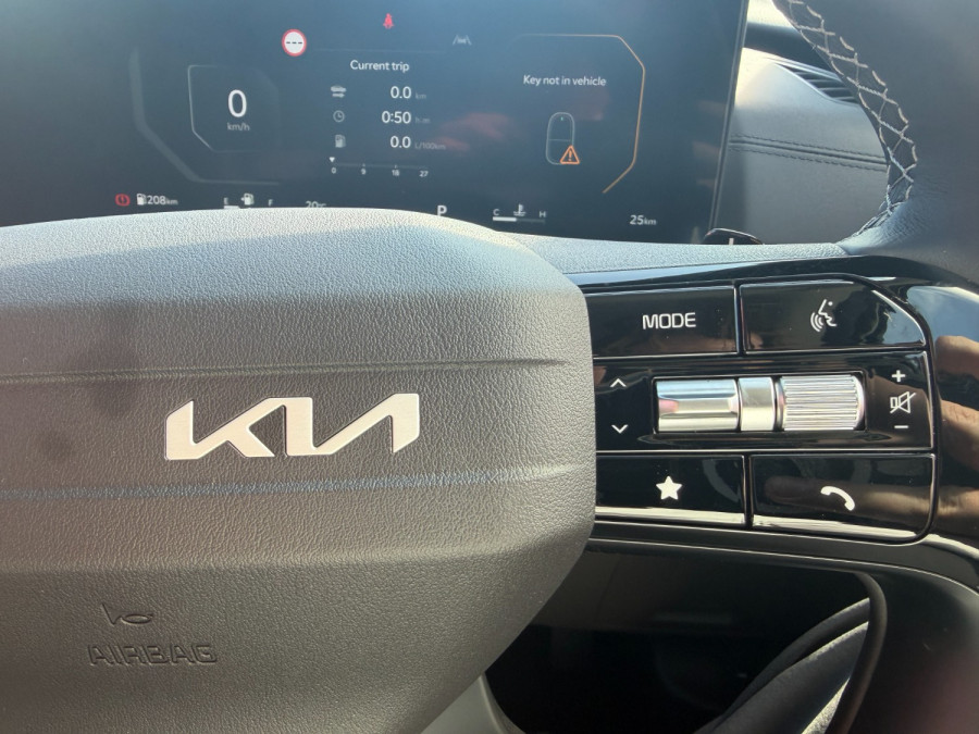 2026 MY27 Kia Carnival KA4 PE GT-Line People Mover Image 23