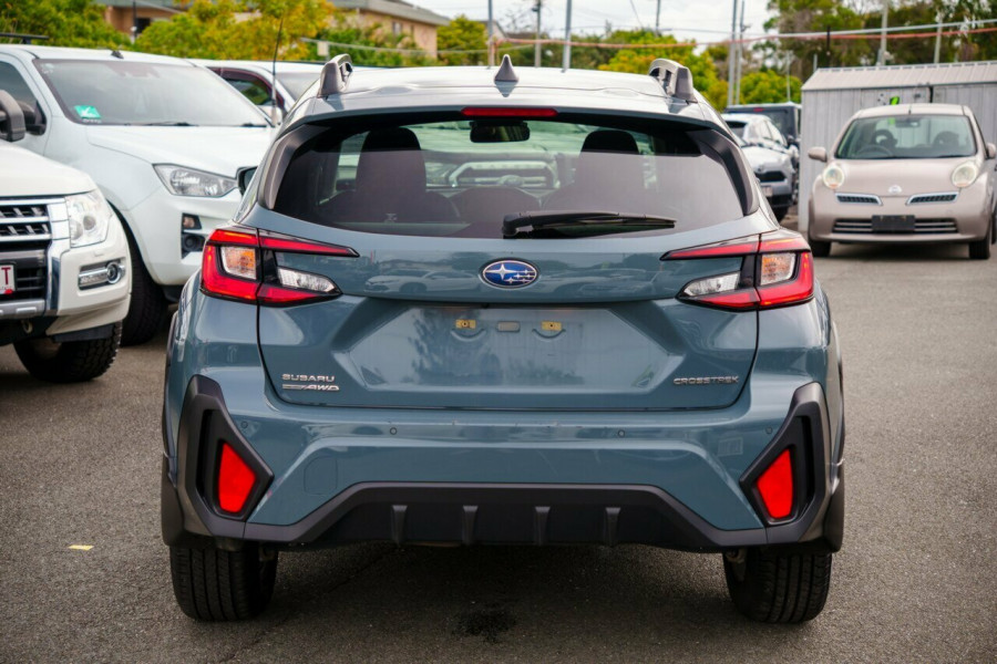 2023 MY24 Subaru Crosstrek G6X 2.0L SUV Image 3