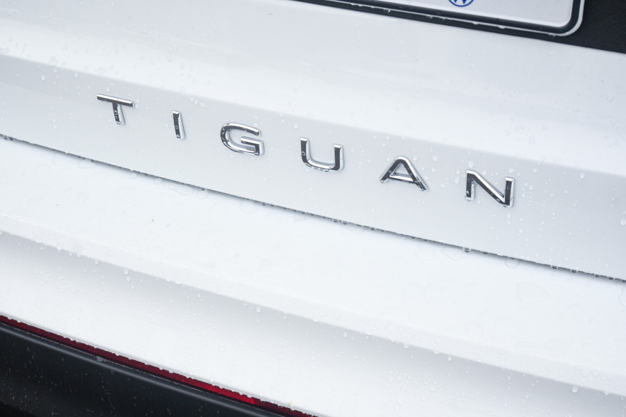 2024 Volkswagen Tiguan 150TSI Elegance SUV Image 20