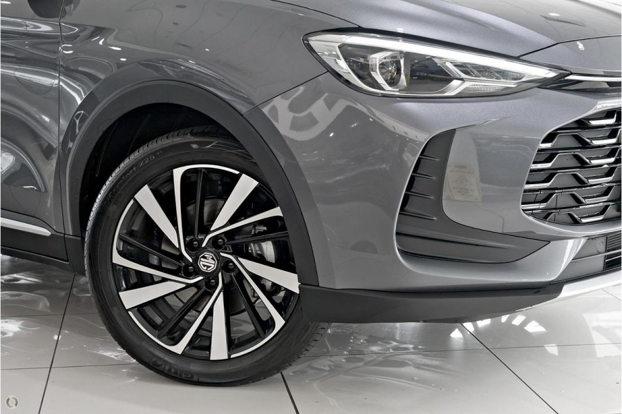 2026 MG ZS ZS32 Essence Hybrid+ SUV Image 7