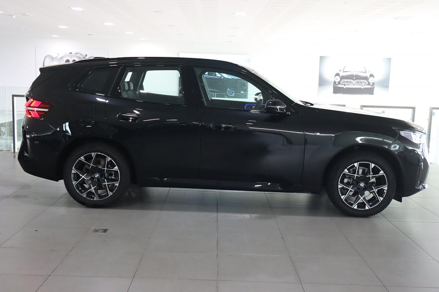 2025 BMW X3 G45 20 xDrive SUV