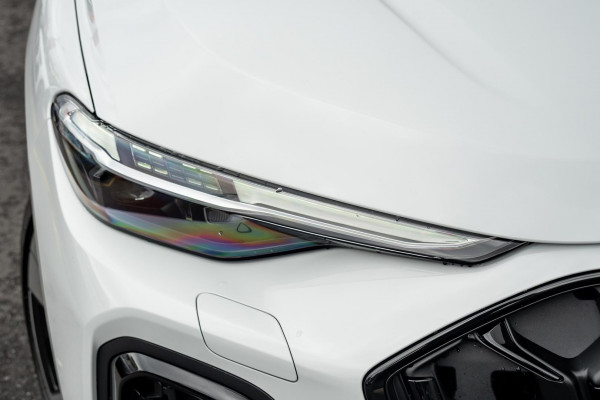 2026 Audi Q5 e-hybrid 270kW SUV image 20